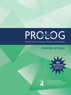 cover image of Gynecology and Surgery